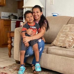 Meet your Posher, Mayorga orozco